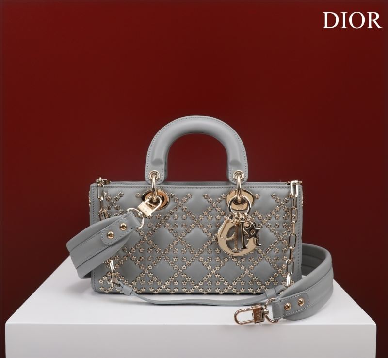 Christian Dior My Lady Bags